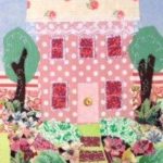 Little pink and dotty cottage